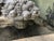 1950s Monumental Stone Fruit & Flower Baskets - Pair For Sale - Image 10 of 12