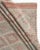 Turkish Vintage Turkish Jajim Flatweave Area Rug 5ft 1in X 8ft 11in For Sale - Image 3 of 9