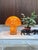 Mushroom Table Lamp in Marbled Glass from Peill & Putzler, Germany, 1970s For Sale - Image 6 of 18