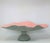 Teal Stylized Watermelon Bowl, Signed For Sale - Image 8 of 8
