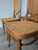 1970s Vintage Bentwood and Cane Dining Chairs, Former Yugoslavia, 1970s, Set of 8 For Sale - Image 5 of 18