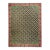 Turkish Sumak Flat Weave Wool Rug 10'0" X 14'0" For Sale