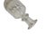 Glass Biedermeier Carafe, Austria, 1890s For Sale - Image 7 of 14