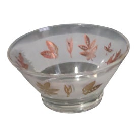 Example of Libbey Glass Co. Serving Bowls