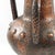 Copper Important Italian Copper Baluster Urn Vase For Sale - Image 8 of 11