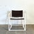 Metal Set of FM60 Chairs by Radboud Van Beekum for Pastoe For Sale - Image 7 of 12