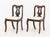 American American Classical Mahogany Side Chairs, Pair For Sale - Image 3 of 9