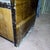 1920s Art Deco Bedside Table with Open Compartment, 1940 For Sale - Image 5 of 8
