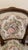20 Century Chateau d'Ax Louis XV Tapestry Armchair For Sale - Image 11 of 12