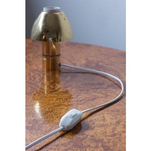 Flora Table Lamp by Hans-Agne Jakobsson For Sale - Image 8 of 15