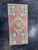 Turkish Yastik Rug 1'5" x 2'10" For Sale In Houston - Image 6 of 6