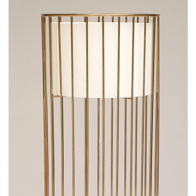 Contemporary Inner Beauty Tall Floor Light by Phase Design For Sale - Image 3 of 6