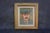 Post Impressionist Mid 20th Century Ginger With Hat - Buckley MacGurrin, Framed Oil on Canvas For Sale - Image 3 of 4