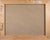 1970s Franco Marzilli, Seaview, Oil Painting, 1970s For Sale - Image 5 of 6
