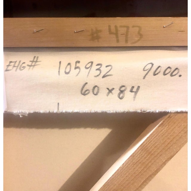 David Kessler, Large Acrylic Photorealist Painting Nature Scene Water & Light David Kessler For Sale In Miami - Image 6 of 10