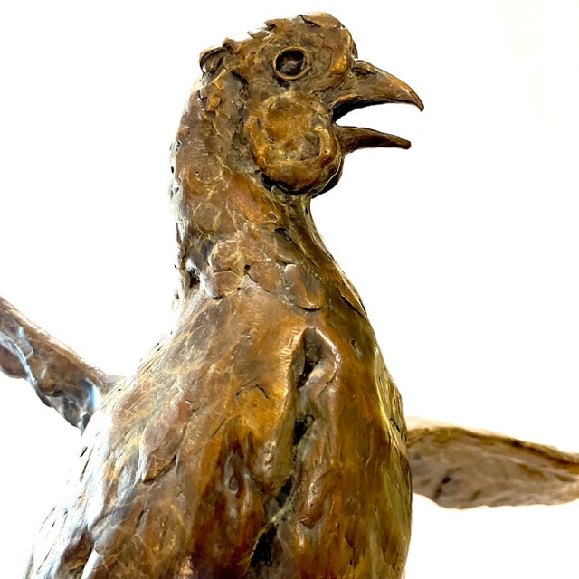 Post practicing avian taxidermy for many years, Stefan Savides shifted his talents to sculpture. Utilizing his in-depth...