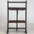 Antique Edwardian Oak Folding Tray Stand, 1910 For Sale - Image 3 of 16