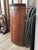Antique Hanging Corner Cupboard C1760 For Sale - Image 11 of 16