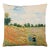 Poppyfields Tapestry Cushion With Feather Filler - 46x46cm (18"x18") For Sale