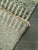 Gray 3ft 1in × 5ft 2in Flat Weave Area Rug For Sale - Image 8 of 12