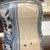 Ceramic Antique Albarello Pharmacy Jar with Coat of Arms and Crown, 1700 For Sale - Image 7 of 14