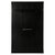Black European Hall Rack For Sale - Image 8 of 8
