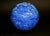 Lapis Lazuli Sphere For Sale - Image 10 of 12