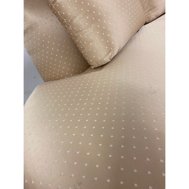 Postmodern Adrian Pearsall for Comfort Designs Cloud Style Sofa For Sale - Image 3 of 12