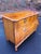Baker Furniture Company 1980s Baker Furniture Serpentine Bachelor’s Chest For Sale - Image 4 of 7