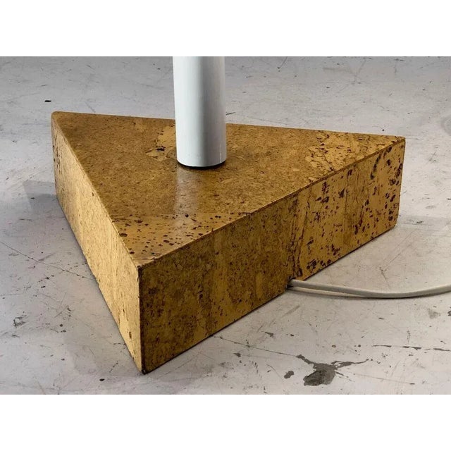 Postmodern Table Lamp, France, 1980s For Sale - Image 6 of 12