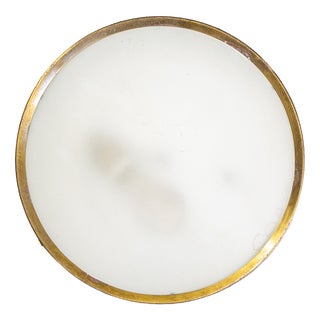 Italian Ceiling Light from Stilnovo, 1970s For Sale