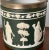 Wedgwood Early 20th Century Wedgwood Jasperware Bucket With Handle For Sale - Image 4 of 8