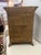 Antique 1880 Hand Carved Wood Cabinet For Sale In Richmond - Image 6 of 6