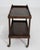 Mid-Century French Wooden Bar Cart with Casters, Circa 1960 For Sale - Image 14 of 18