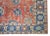 Early 20th Century Vintage Persian Tabriz Rug For Sale - Image 10 of 13