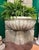 Stone Fabulous 18th-19th Century French Carved Stone Fountain With Poseidon Bust For Sale - Image 7 of 8