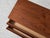 Wood Mid-Century Danish Chest of Drawers in Teak by Niels Clausen for NC Møbler, 1960s For Sale - Image 7 of 10