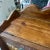 Vintage Wooden Hand Painted Bread Box For Sale - Image 12 of 12