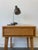 Brown Single 1950's Nightstand by Leslie Diamond for Conant Ball, Attributed For Sale - Image 8 of 8