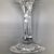 Dublin Cut Crystal Martini Glass by Godinger - 1 For Sale - Image 9 of 12