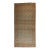 19th Century Persian Farahan Corridor Rug - 7'2" x 16'10" For Sale