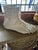 Sculpture Materials Late 19th Century Grand Tour Plaster Model of a Foot For Sale - Image 7 of 9