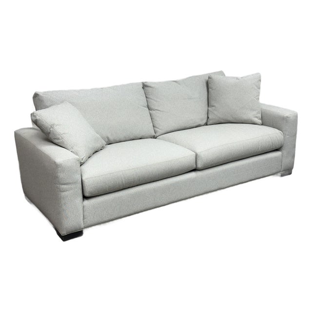 Room & Board Metro Sofa For Sale
