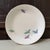 Japanese Crane Plate Set, 1960s, Set of 5 For Sale - Image 4 of 11