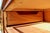 Drexel Mid-Century Mahogany Lowboy Dresser With Matching Mirror - Vintage Solid Wood With Hidden Compartment For Sale - Image 13 of 18