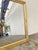 Stuccoed and Gilded Wooden Mirror, 1800s For Sale - Image 9 of 12