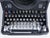 M40 Typewriter from Olivetti, 1930s For Sale - Image 17 of 18