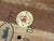 Late 20th Century Stickley Mission Oak Leather Top Round Table For Sale - Image 10 of 10