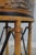 Chinoiserie Decorated Painted Toleware Planter For Sale - Image 10 of 12