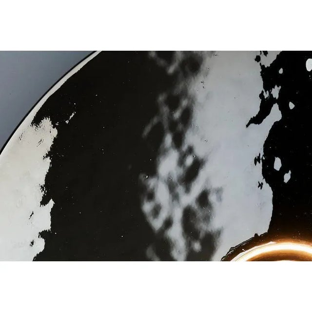 Not Yet Made - Made To Order Mirage Wall Light by Radar For Sale - Image 5 of 7